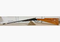 Suhl fusil de chasse vers 1900 / fusil de jardin