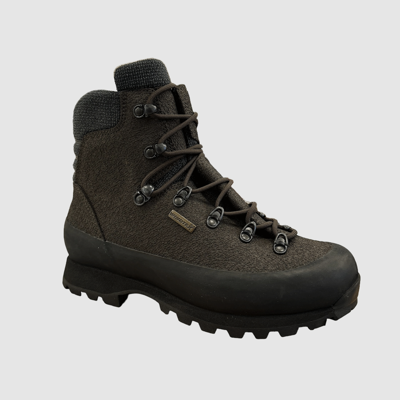 SCHOENEN – DIOTTO – ANTI-SCRATCH EVOLUTION (MET KLEINE FABRIEKSFOUTEN EN ZONDER GEBORDUURD LOGO), afbeelding 1 van 3