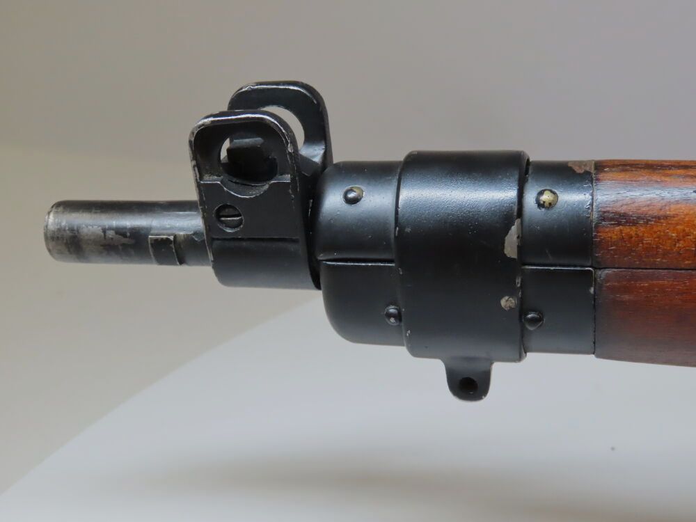 Enfield MK1 No.4