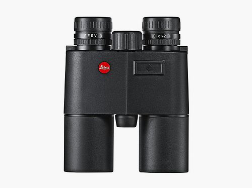 Leica Geovid 8x42 R