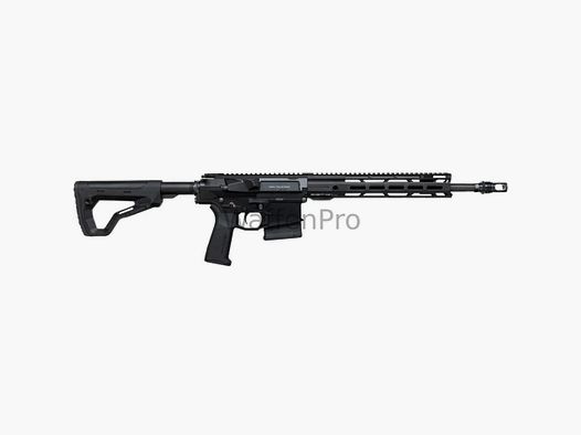 Hera Arms 7SIX2 Modern Hunter