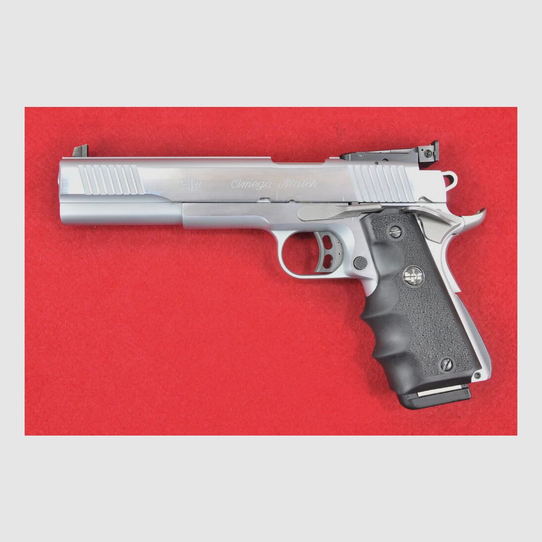 KPS Omega Match .45 Auto, Bild 1 von 3