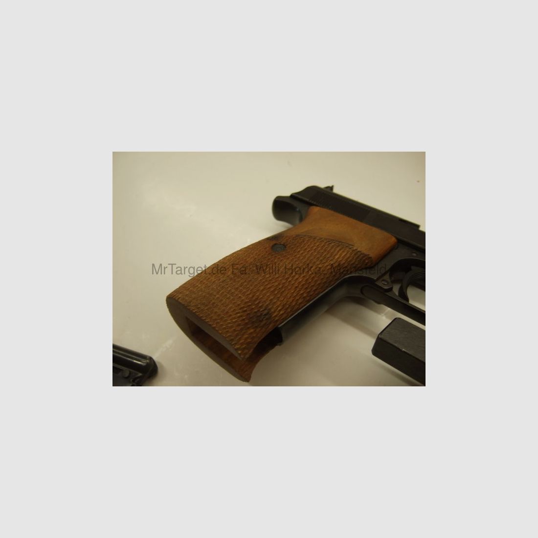 Norinco TT Olympia * mit 2tem Magazin, Bild 9 von 10
