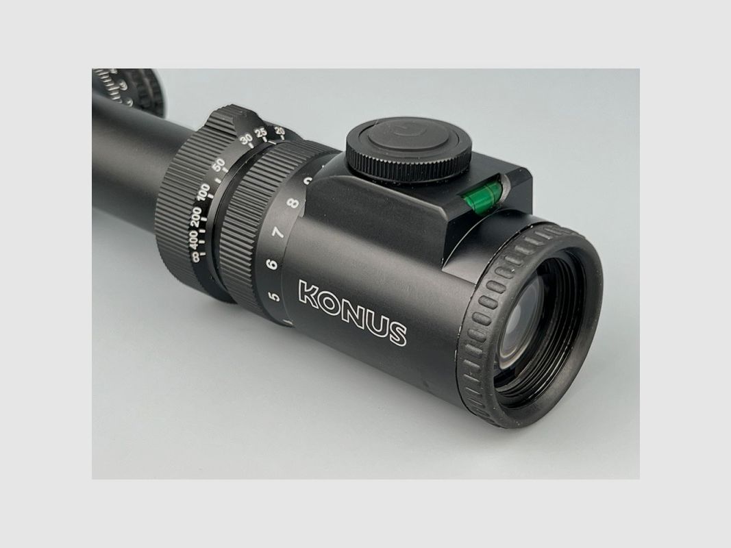 Zielfernrohr KONUS ARMADA 4-16X50, Bild 5 von 21