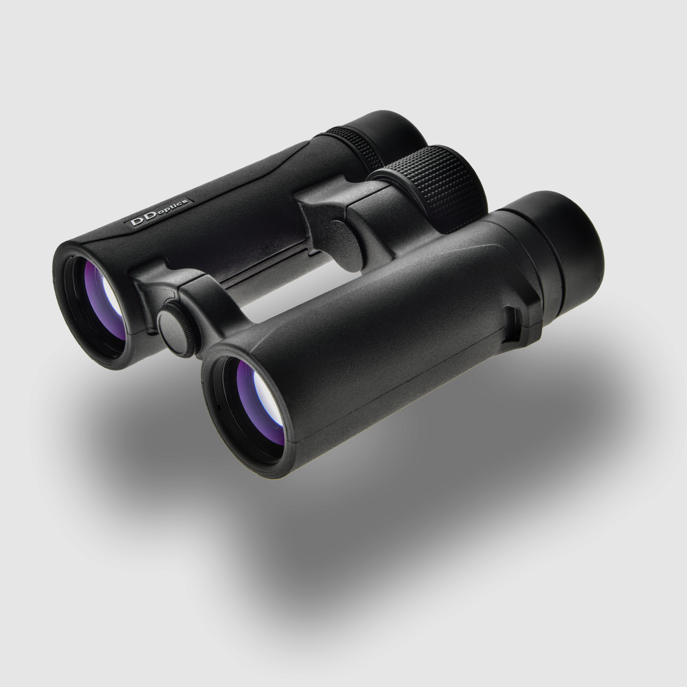 DDoptics Ultralight 8x34