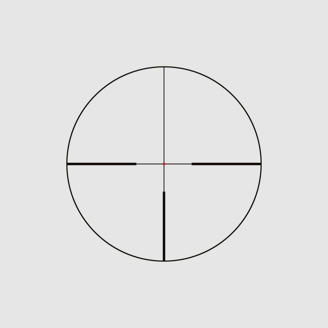 GPO Richtkijker Spectra 5x 3-15X56i Reticle G4i Gen. 2, afbeelding 13 van 14