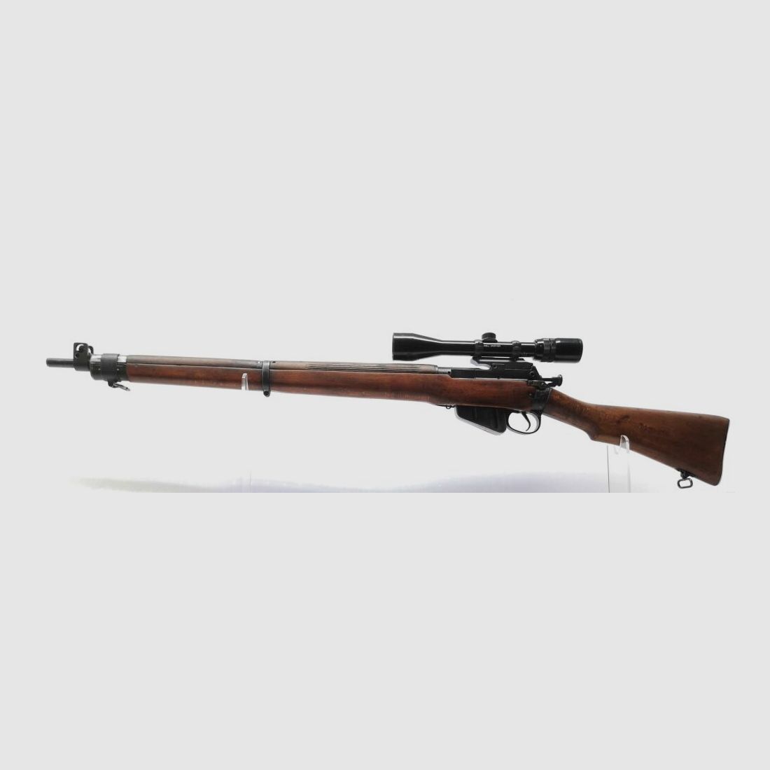 Enfield No. 4 MK I