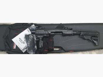 FAB Defense Kpos Gen 2C SIG Sauer X-Five