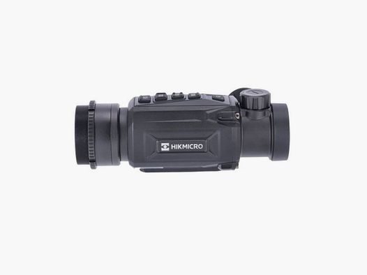 Hikmicro Thunder TH35PC 2.0 + Smartclip Adapter