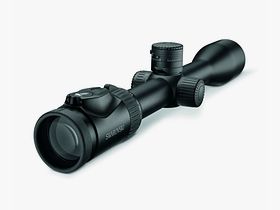 Swarovski Optik 3,5-28x50 P Z8i L Abs. 4A-I | 30mm | Gen1