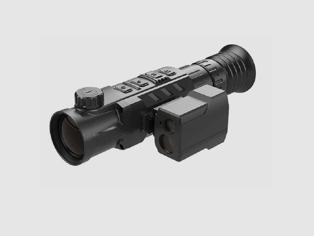 InfiRay Rico RL42 lunette de tir thermique