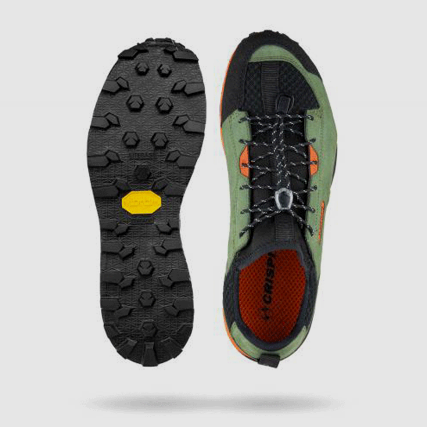 SHOES – CRISPI – ATTIVA BIRCH, image 5 of 5