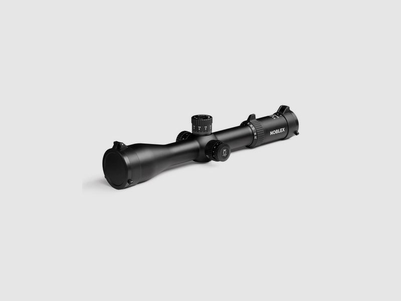 NOBLEX NZ8 2,5-20×50 FFP Inception LR Abs. MHR