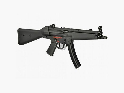 2nd Chance | Softair - Gewehr - G & G - CM MP5 A4 - ab 14, unter 0,5 Joule