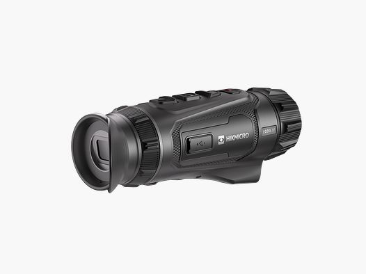 Hikmicro Lynx LQ35L 3.0 Wärmebildkamera inkl. LRF
