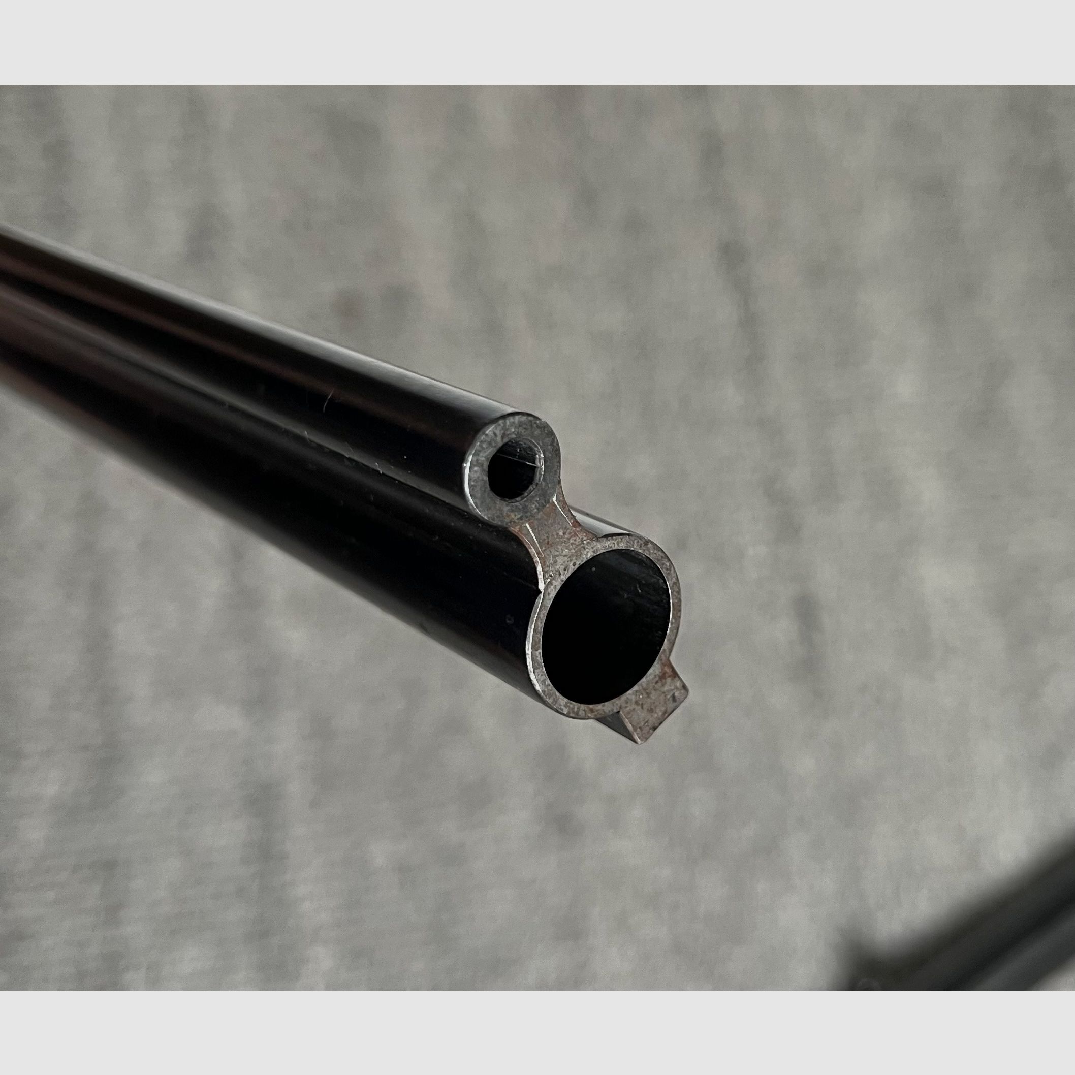 Doskonały karabin górski Blaser + zestaw wymiennych luf BBF • kal. .30-06 i 5,6 × 50 R