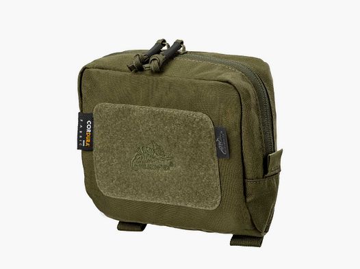 HELIKON-TEX COMPETITION UTILITY POUCH® OLIVE