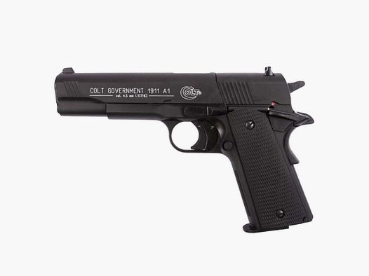 Colt Government 1911 A1 CO2