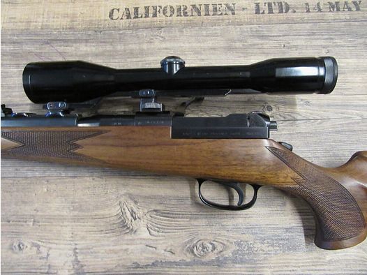 Mauser 66 SL