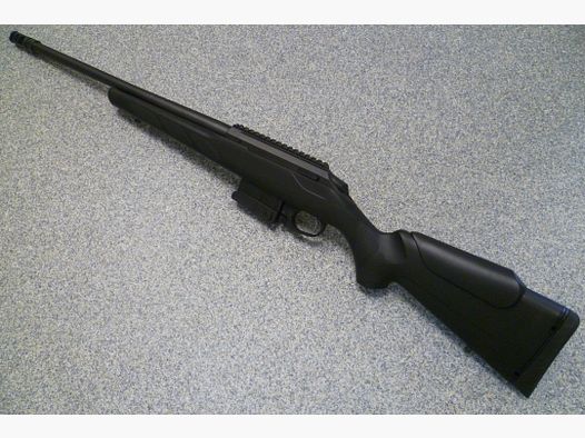 Repeater rifle Tikka T3 CTR .308 Win.