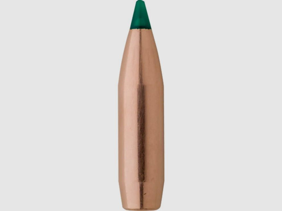 Proiettile Sierra .30/.308 180GR Tipped Game King Game Changer BT 100 pezzi