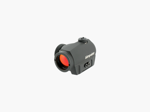 Kolimator do broni śrutowej Aimpoint Micro S-1 6MOA
