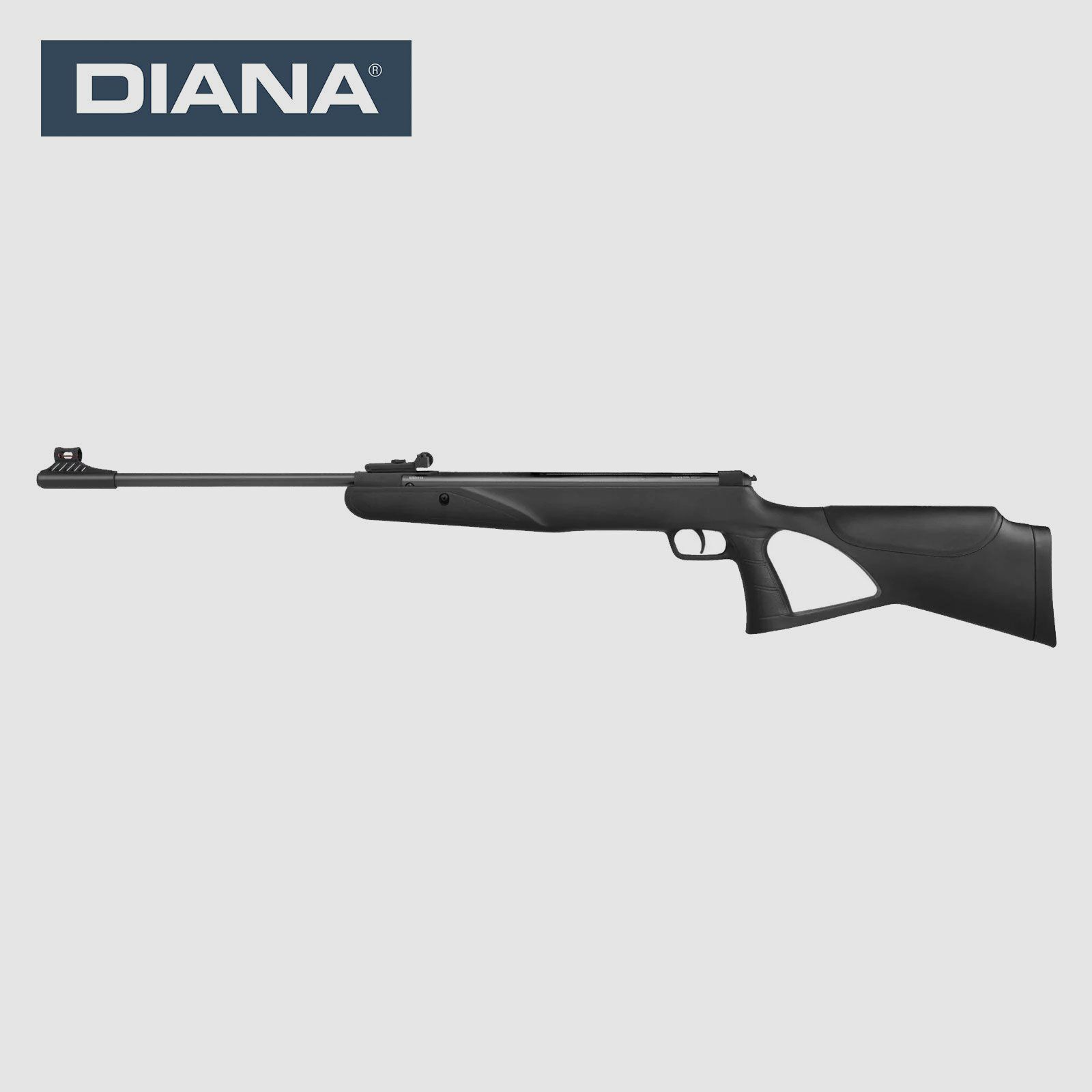 Diana two-sixty Knicklauf Luftgewehr Kaliber 4,5 mm Diabolo (P18)