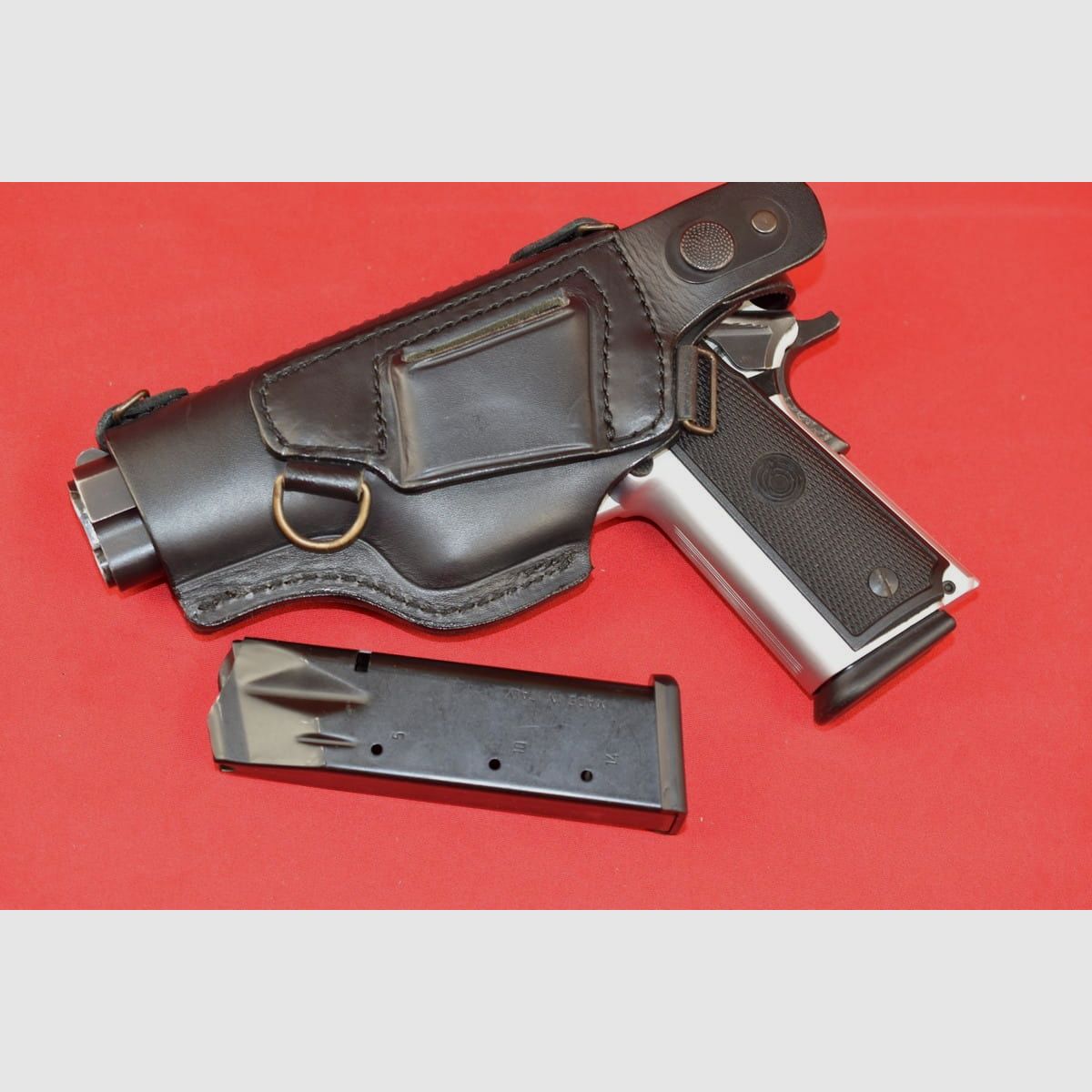#6169 PISTOLET PARA ORDNANCE P14-45, Kal. 45ACP, zdjęcie 23 z 23