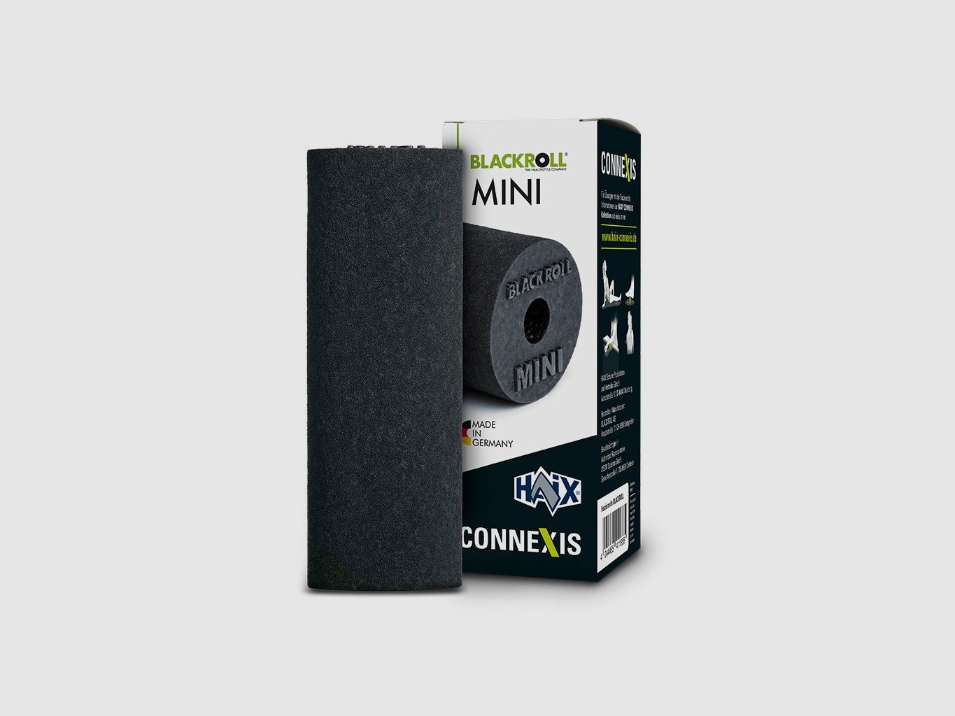 HAIX BLACKROLL Faszienrolle CONNEXIS