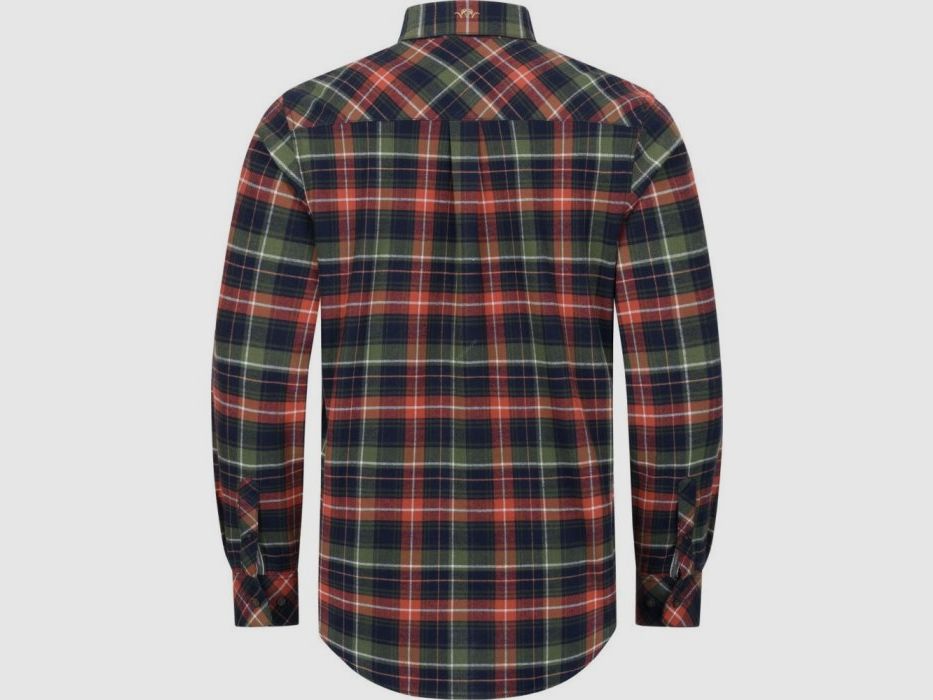 Koszula Blaser Martin Flannel 252060-087/547, zdjęcie 4 z 5