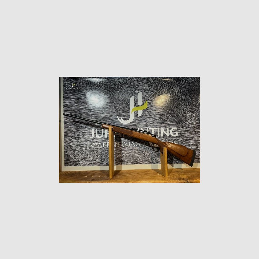 Howa M1500 Long Action;Picatinny