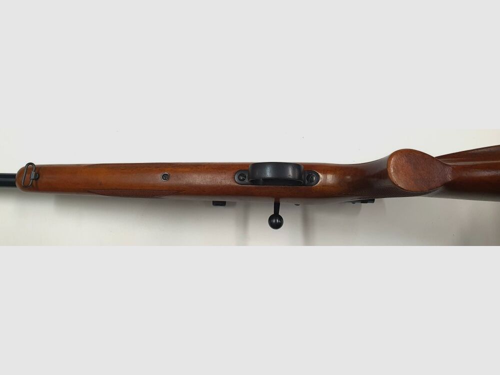 Anschütz jednostrzałowy