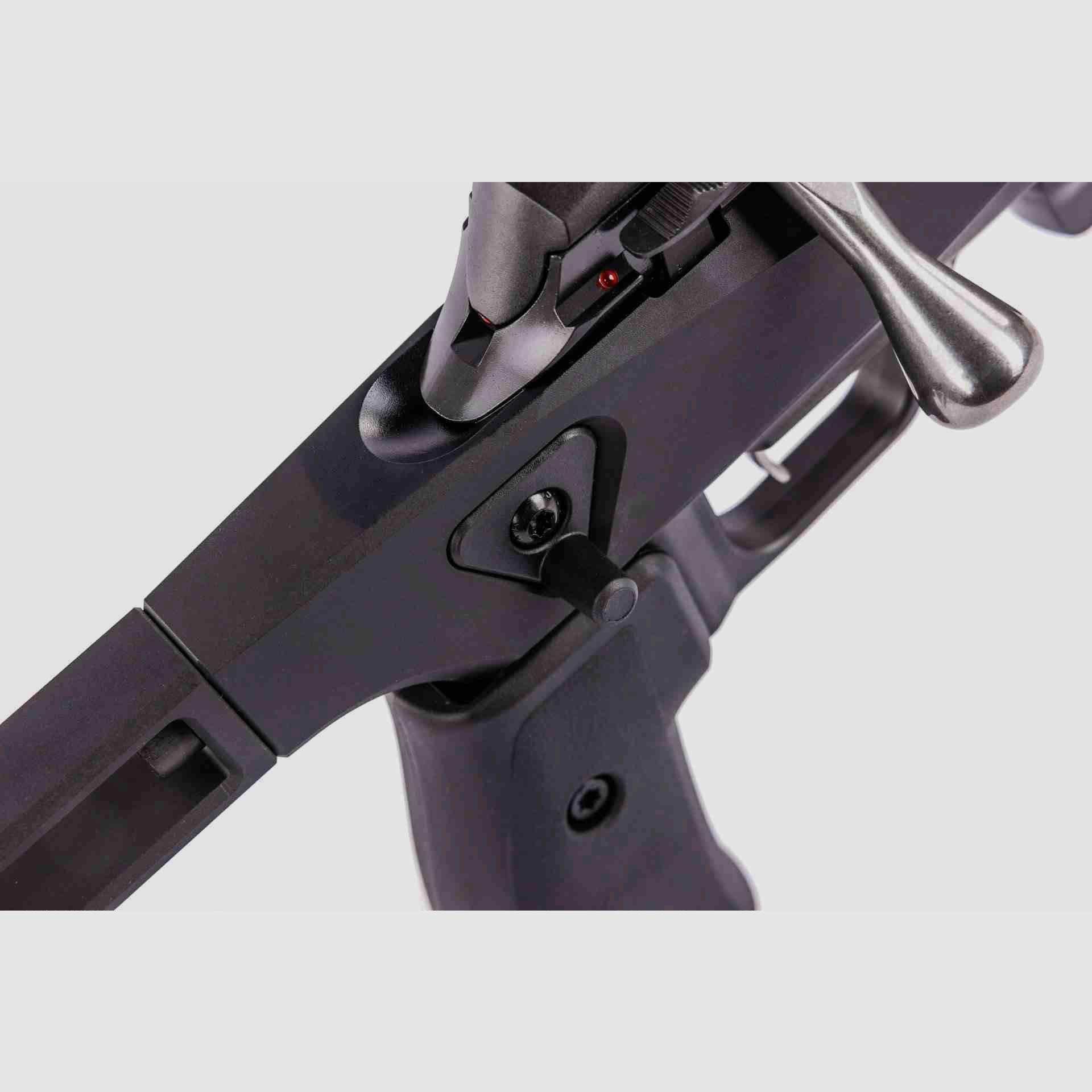 Tikka T1x ACE Target – Sort, billede 5 af 6