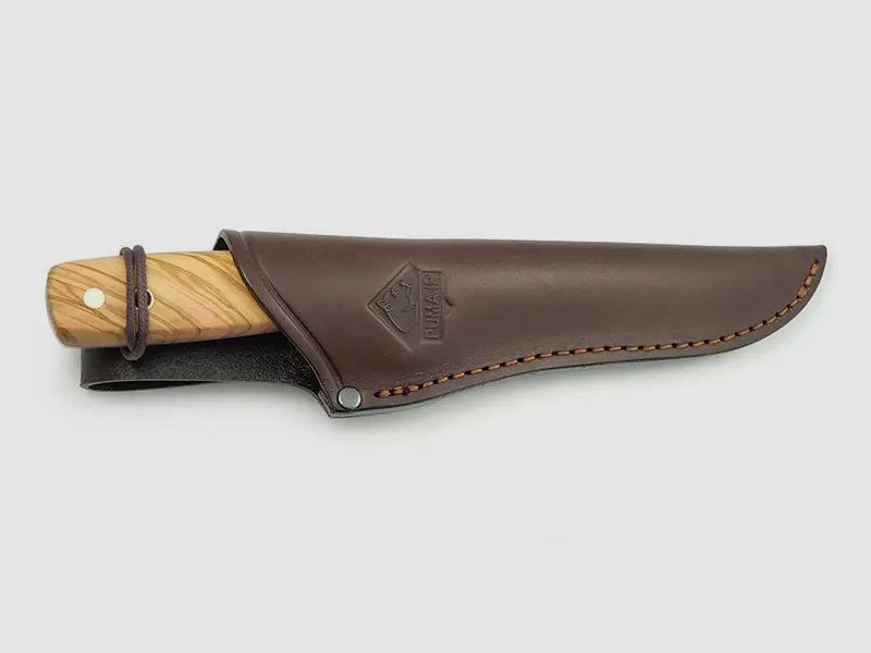 PUMA IP fallow deer, olive