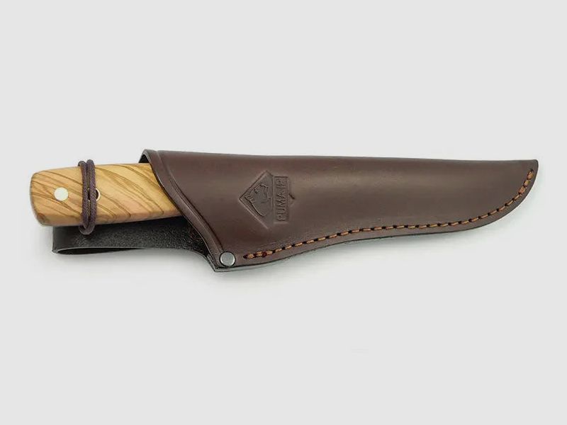 PUMA IP sarny, oliwkowy