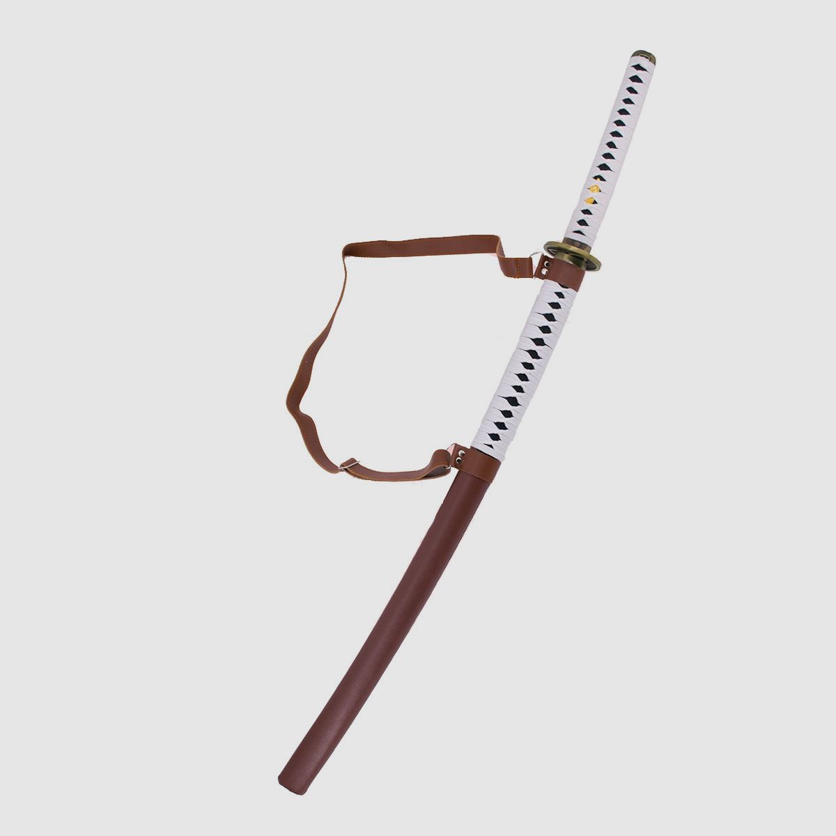 KATANA MICHONNE AUS THE WALKING DEAD | NICHT OFFIZIELLE REPLIKA | 103cm, Bild 1 von 4