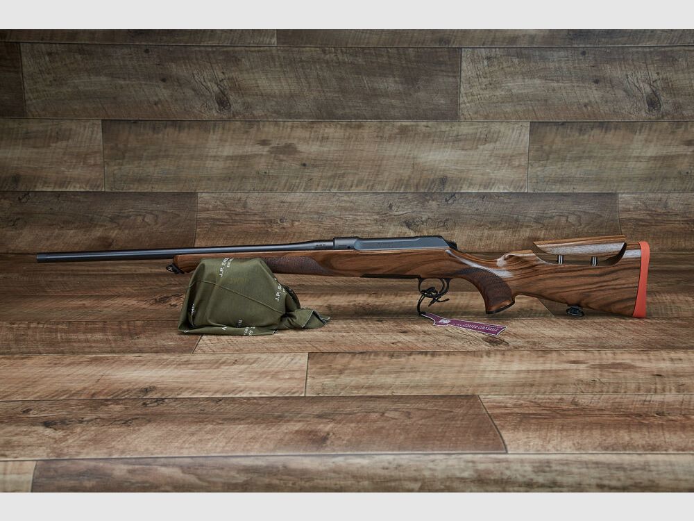 Sauer & Sohn Artemis Elegance S 101 51cm M 15x1verstellbarer Schaftrücken	 .308Win
