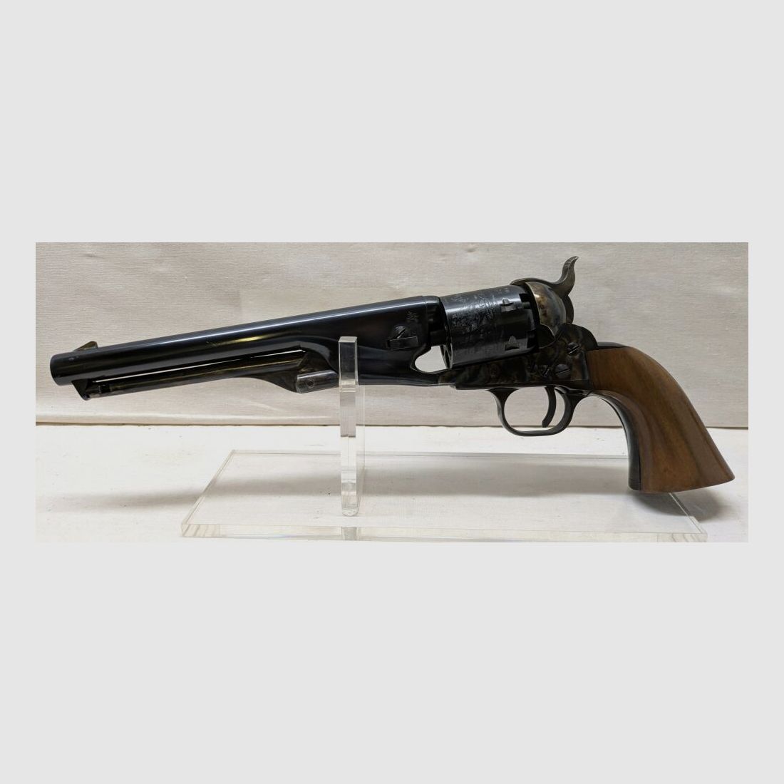Hege Uberti Colt Navy