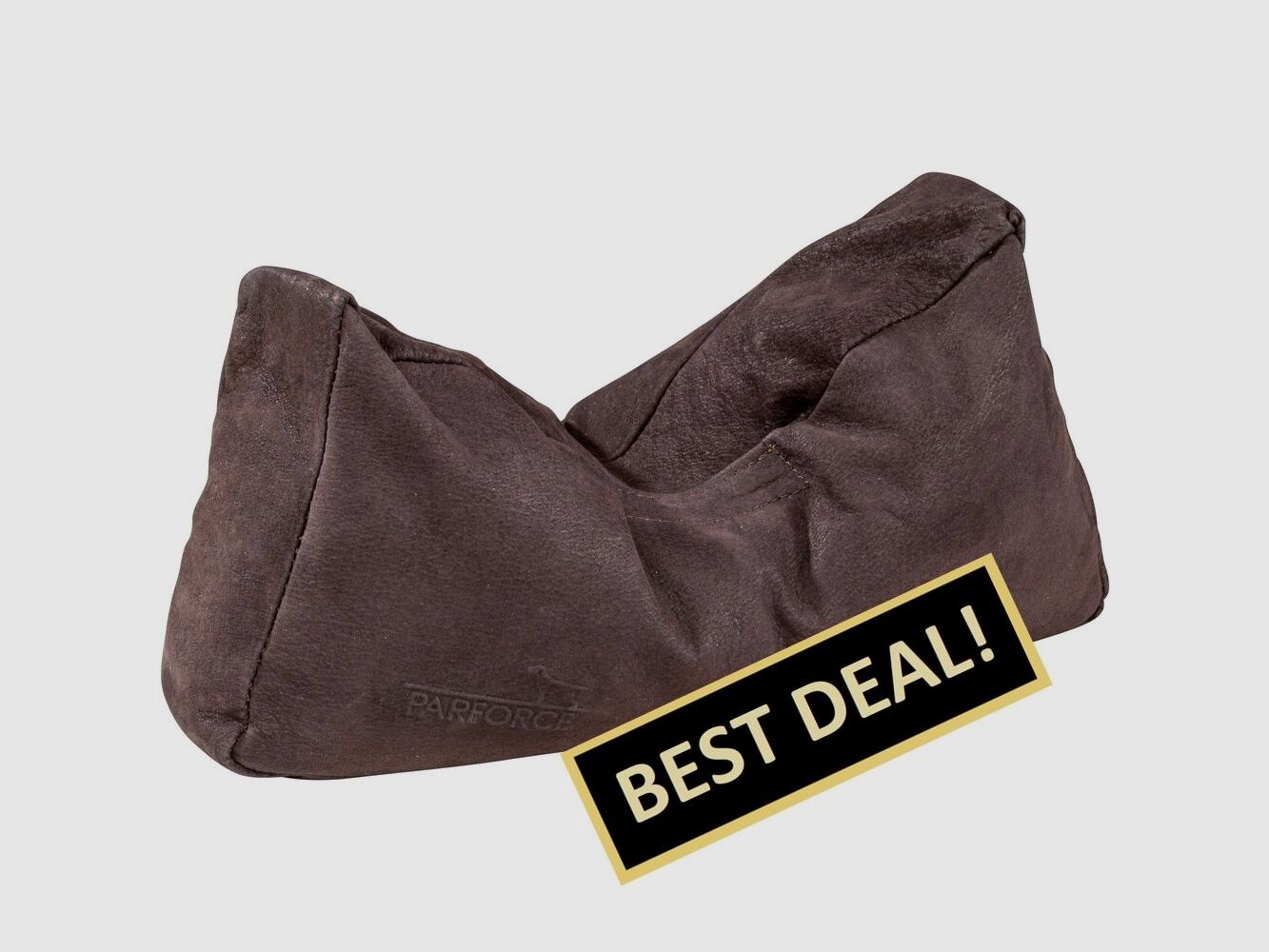 Coussin de support pour fusil Parforce