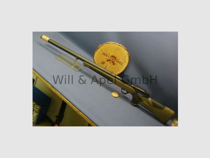 Blaser R8 Professional Silence 2.0