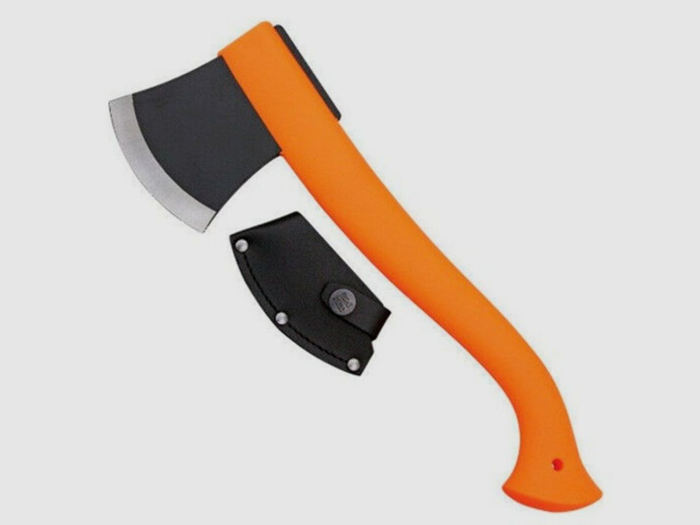 Morakniv Lightweight Axe Orange, image 2 of 2