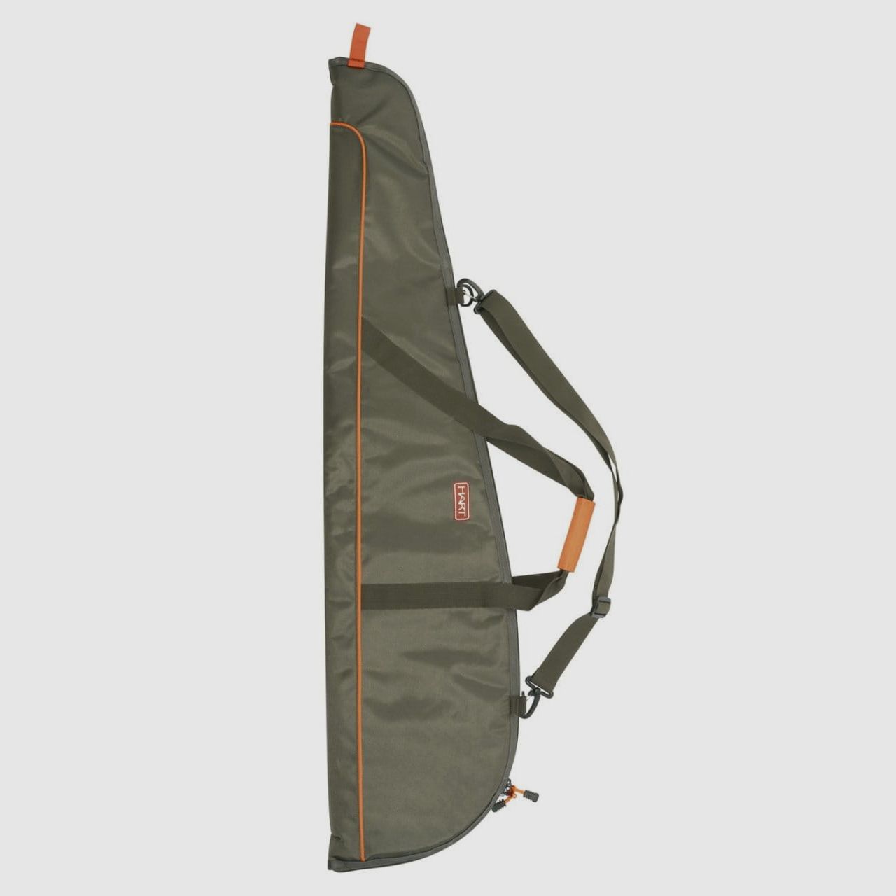 Hart EBR Rifle Case