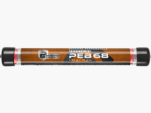 P2P Defense PEB 68 Prec