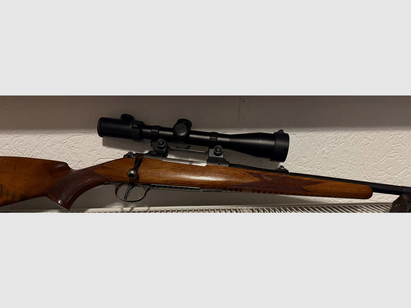 Zbrojovka Brno ZKK 600 *.30-06*TOP*CZ