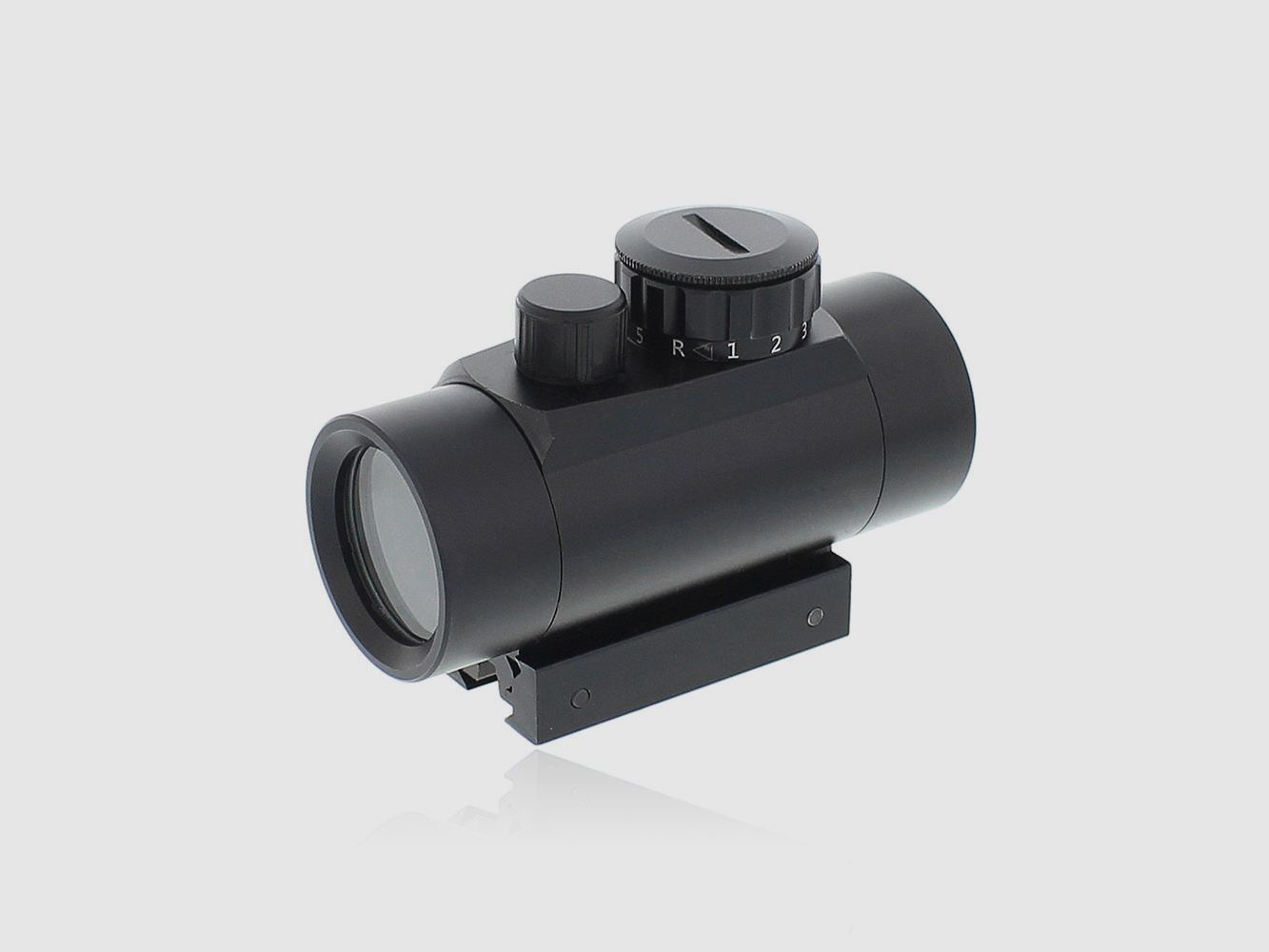 Ares Airsoft Arms 1x40 Red Dot für