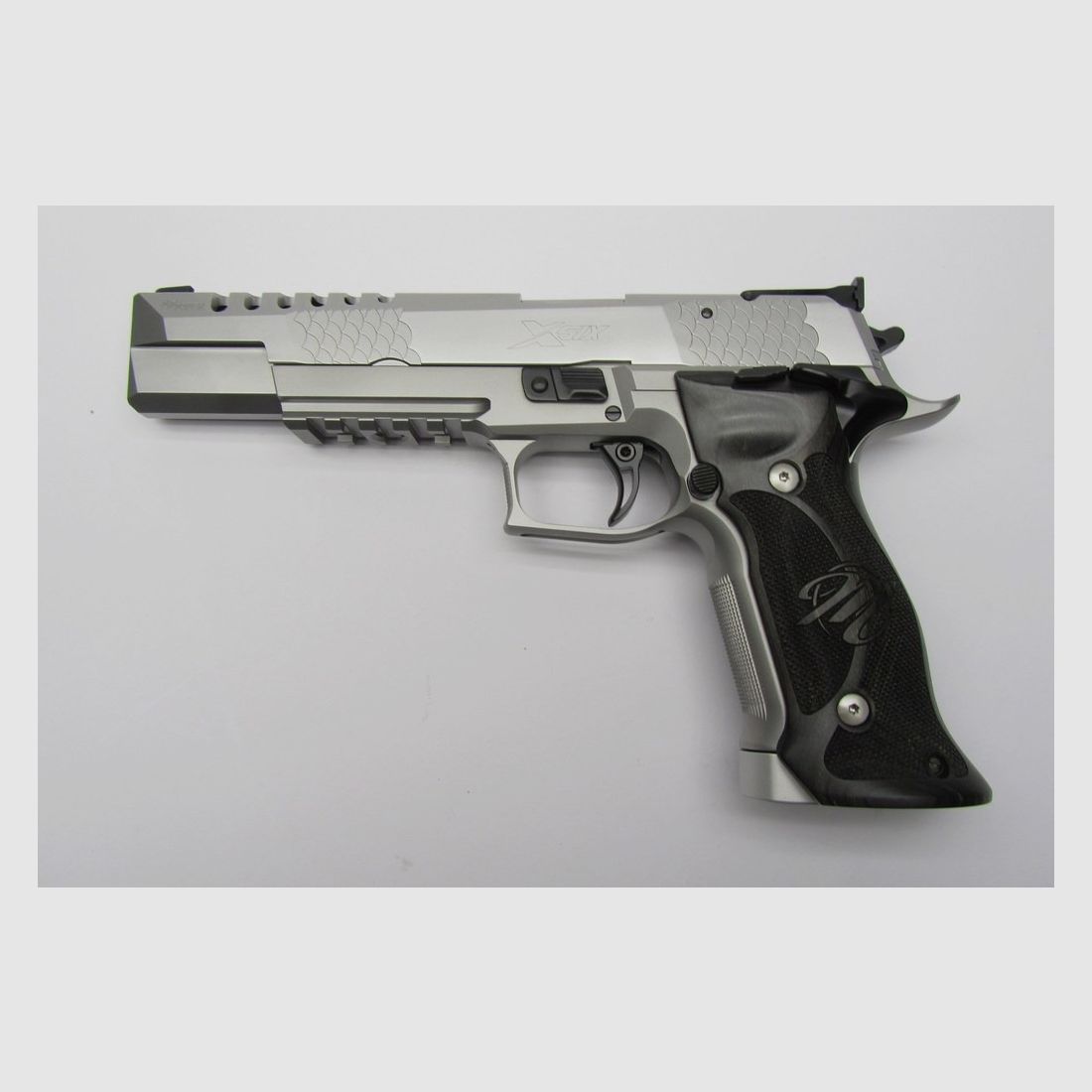 Sig Sauer P226 X-Six  CLUB30 - neuwertig