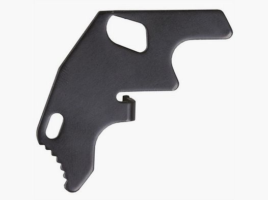 POWER CUSTOM RUGER® RELEASE POWER CUSTOM 10/22® EXTENDED BOLT RELEASE, STEEL