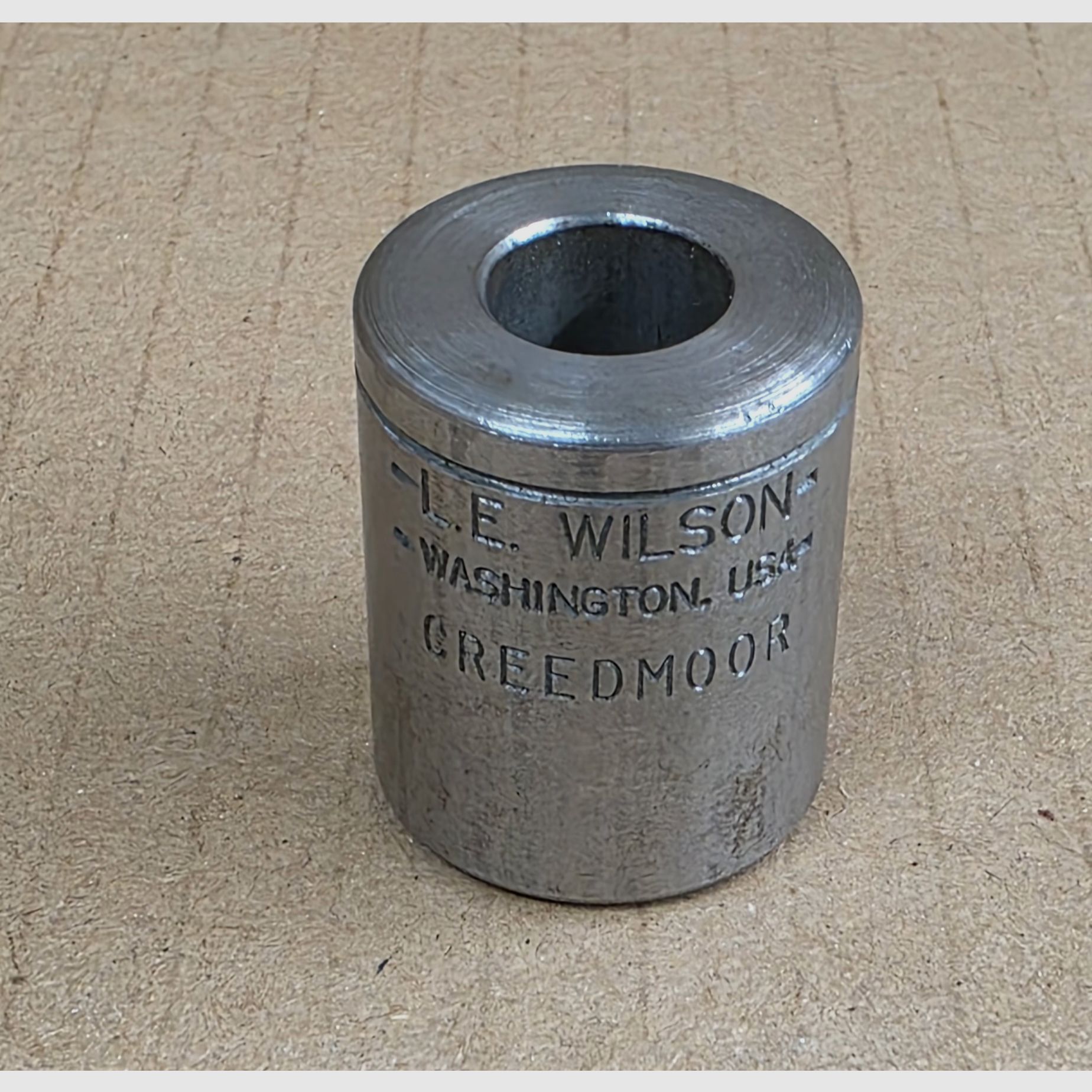 L.E. WILSON Creedmoor portavainas, imagen 4 de 5