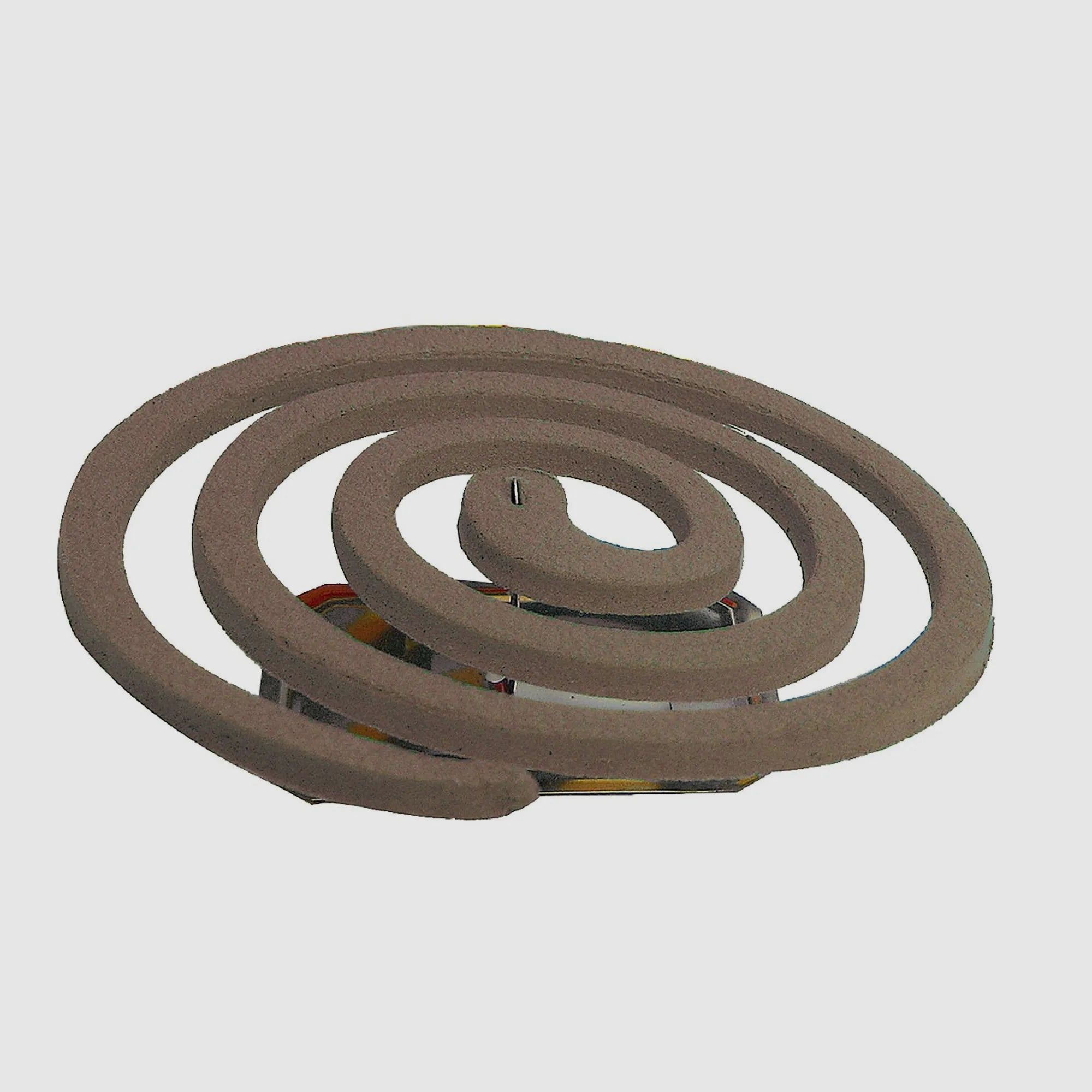 Insekten-Spirale Citronella