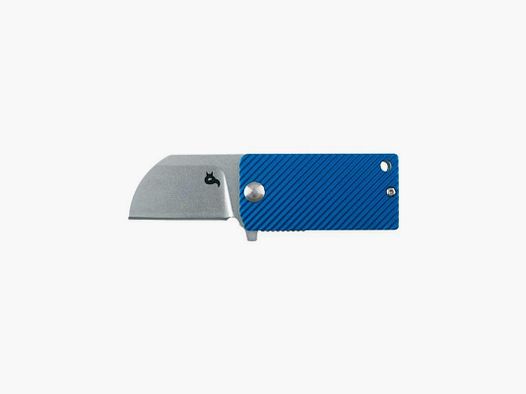 CUCHILLO BLACK FOX B.KEY AZUL